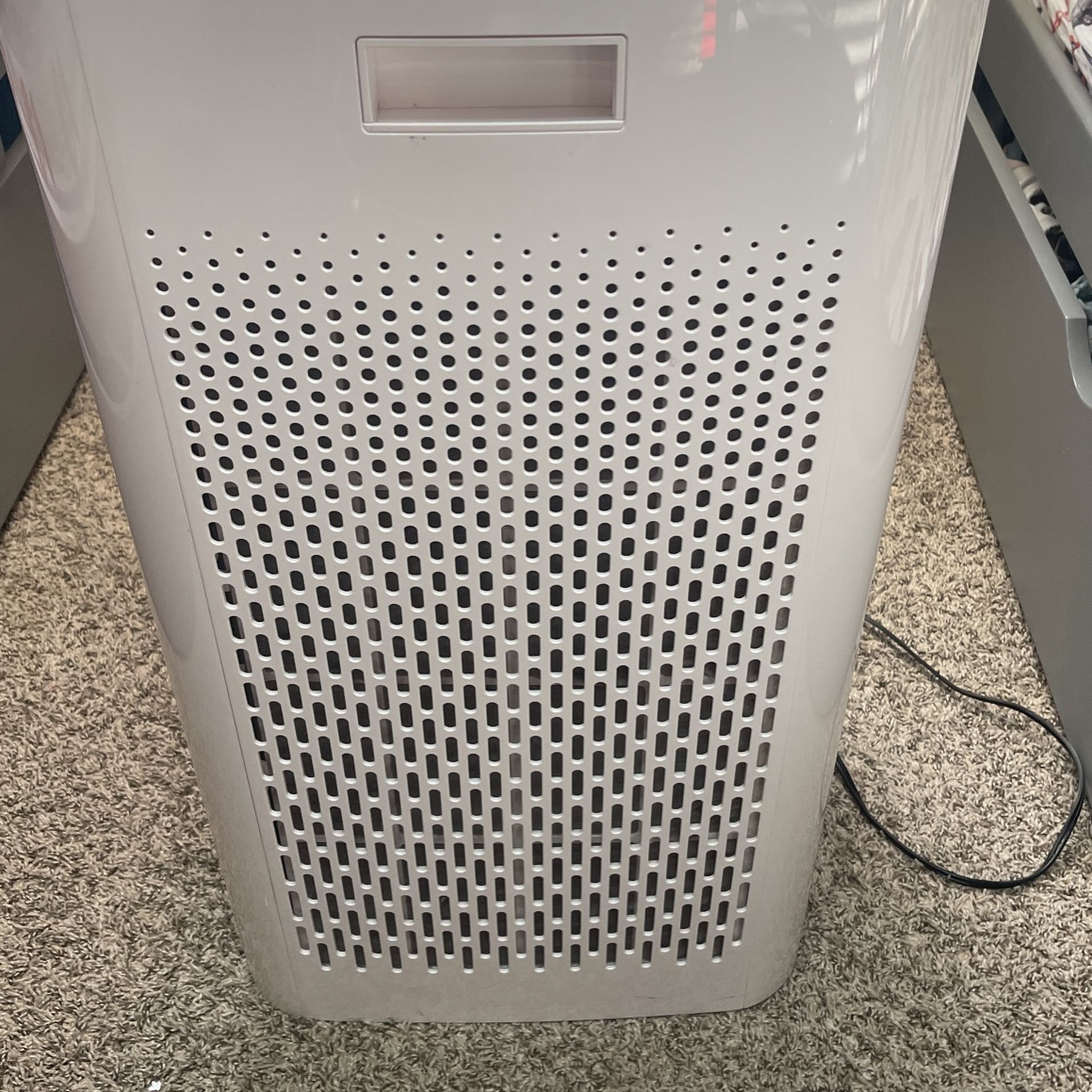 Medify MA 112 Air Purifier with True HEPA H13 Filter