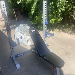 Bench Press 