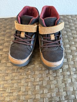 Carters Boots