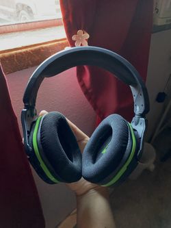 Wireless Headset