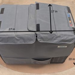 Dometic CoolFreeze CF-50 12v Freezer Cooler 