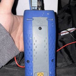 Cable Tester VDV2 Pro