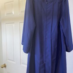 Gown  And Cap Graduation 