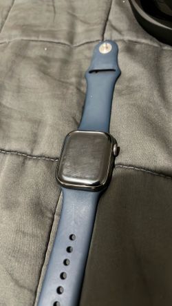 Apple Watch 7 41mm