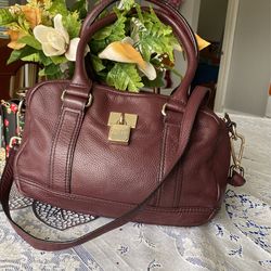 Carl in Klein Bag