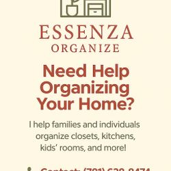 Essenza Organize 