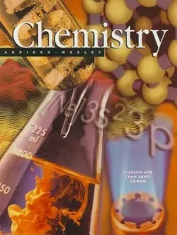 Chemistry Addison Wesley Book