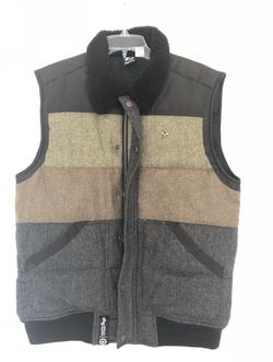 LRG Bubble Vest