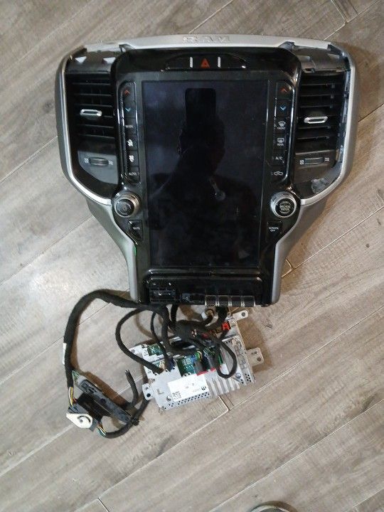 Stereo System