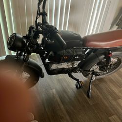 E Bike Fa Sell 