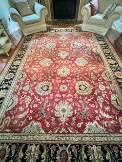 Persian Rug