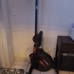 Rowing Machine