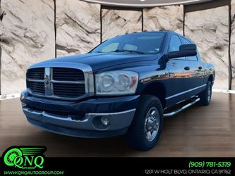 2009 Dodge Ram 2500