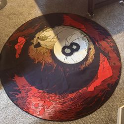 Billards Ball 3 Piece Set