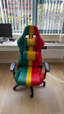 Gaming chair