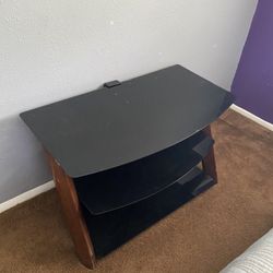 TV dock station