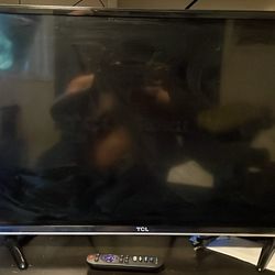 TCL Smart Tv