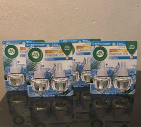 Air wick refills
