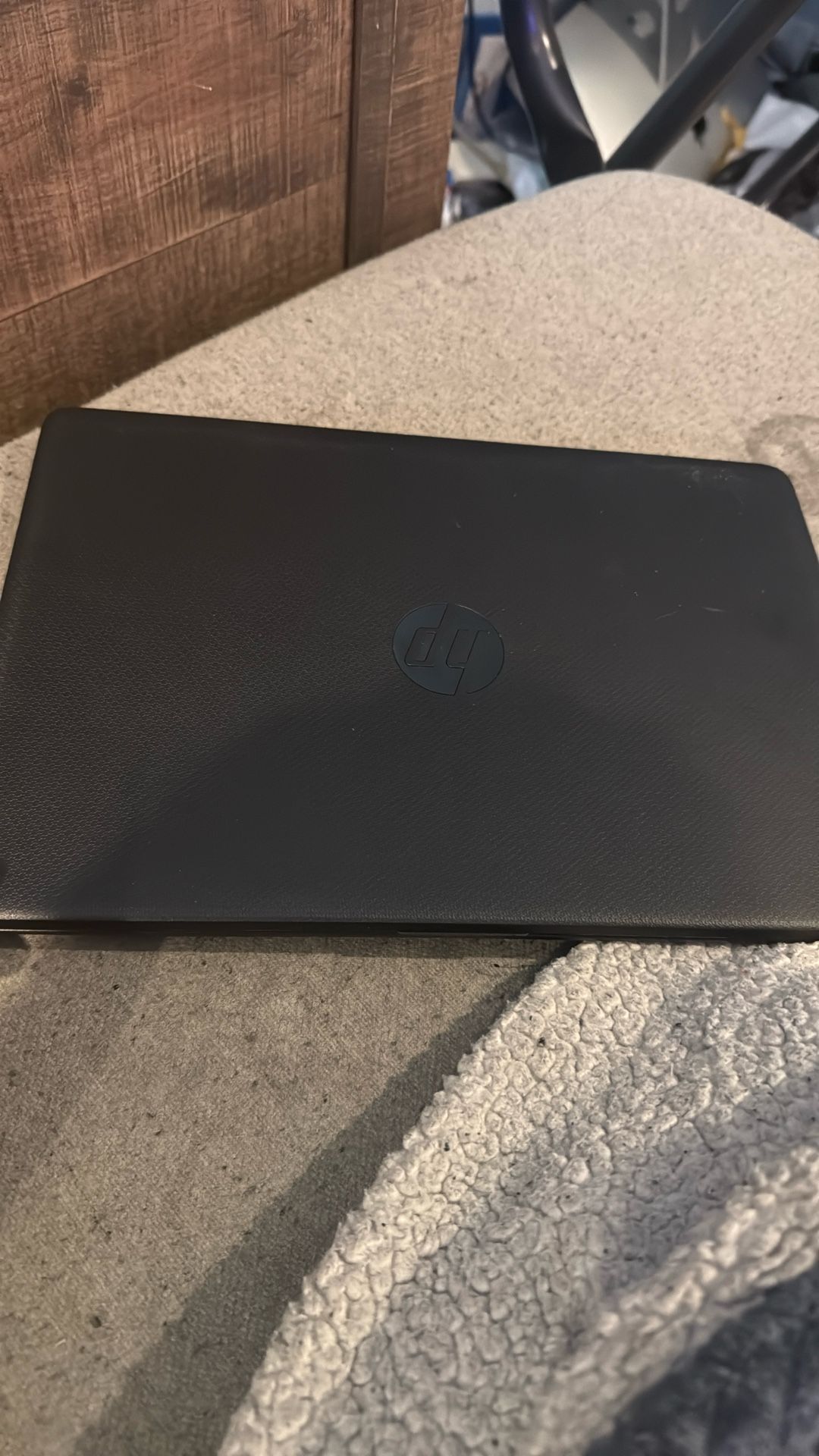 HP Windows, laptop