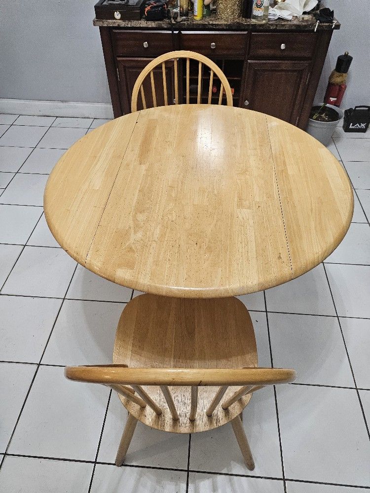 Kitchen Table