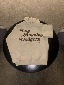 LOSE ANGELES DODGERS HOODIE