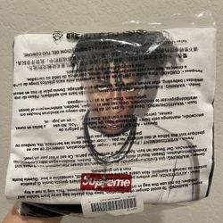 Supreme NBA Youngboy Tee Black Size XL