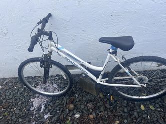 Used bike