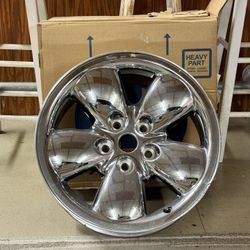 Mopar 20” Aluminum Rim