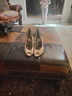 Sam Edelman heels or best offer