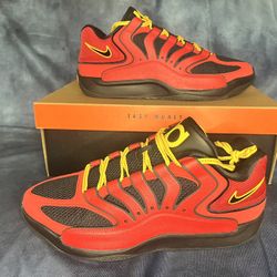 Nike KD 18 “Air Bakin”