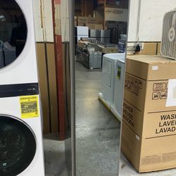 LG Styler  S3MFBN Steam Clothing Care System