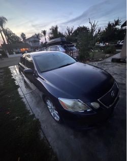 2006 Lexus GS 300