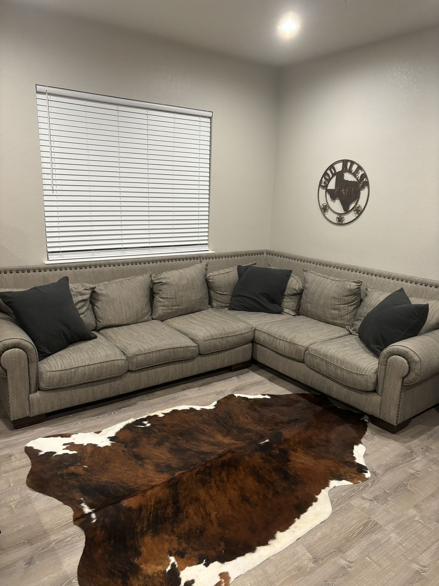 Sectional Couch