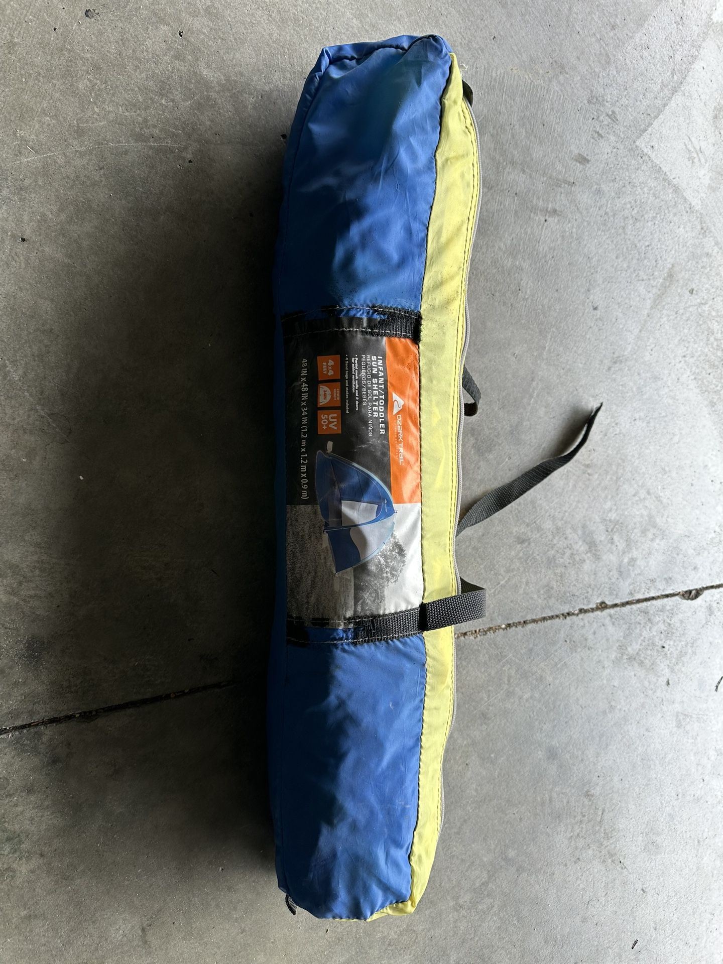 Camping Tent