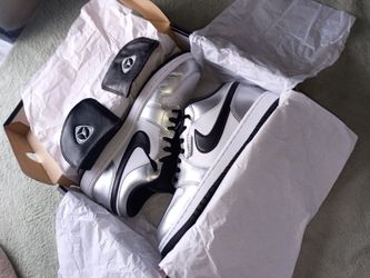 AIR JORDAN 1 LOW SE
