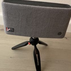 Yoyo Bluetooth Speaker