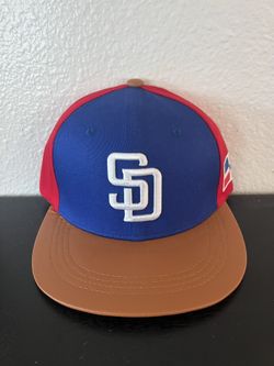 San Diego / Republica Dominicana Hat 