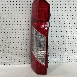 2015 2021 FORD TRANSIT 250 350 LEFT SIDE TAIL LIGHT DEPO