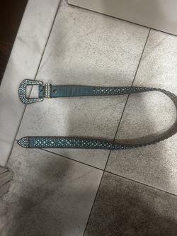 Belt