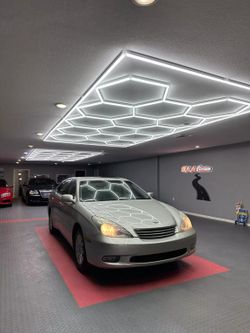 2004 LEXUS ES 330 V6 1-Owner Vehicle