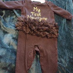 Baby's First Year