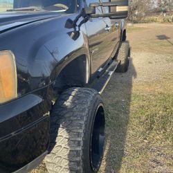 2009 Gmc 1500 Denali 