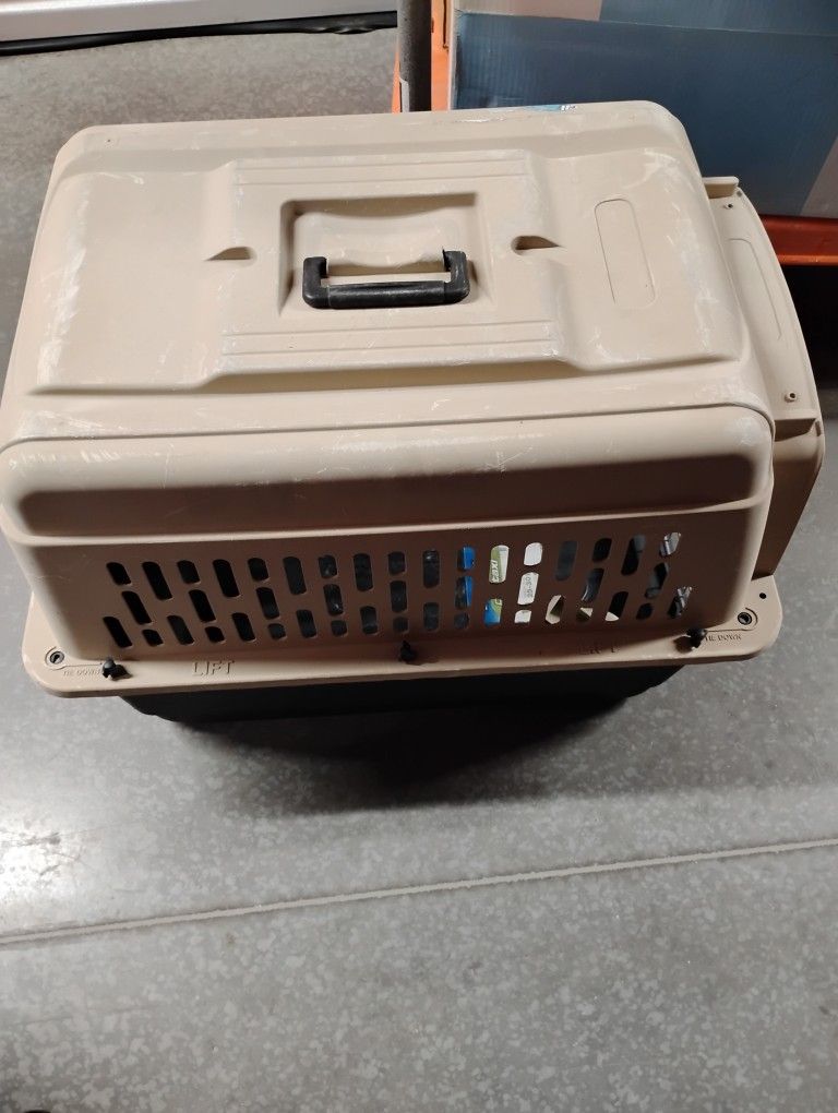 Pet Crate 