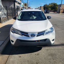 2013 Toyota Rav4