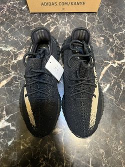 Yeezy Boost 350