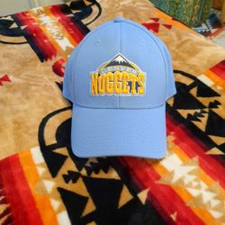 Denver Nuggets Hat
