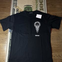 Chrome hearts tees