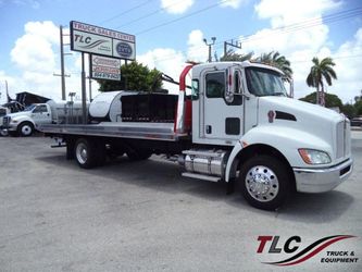 2019 Kenworth T3 Series
