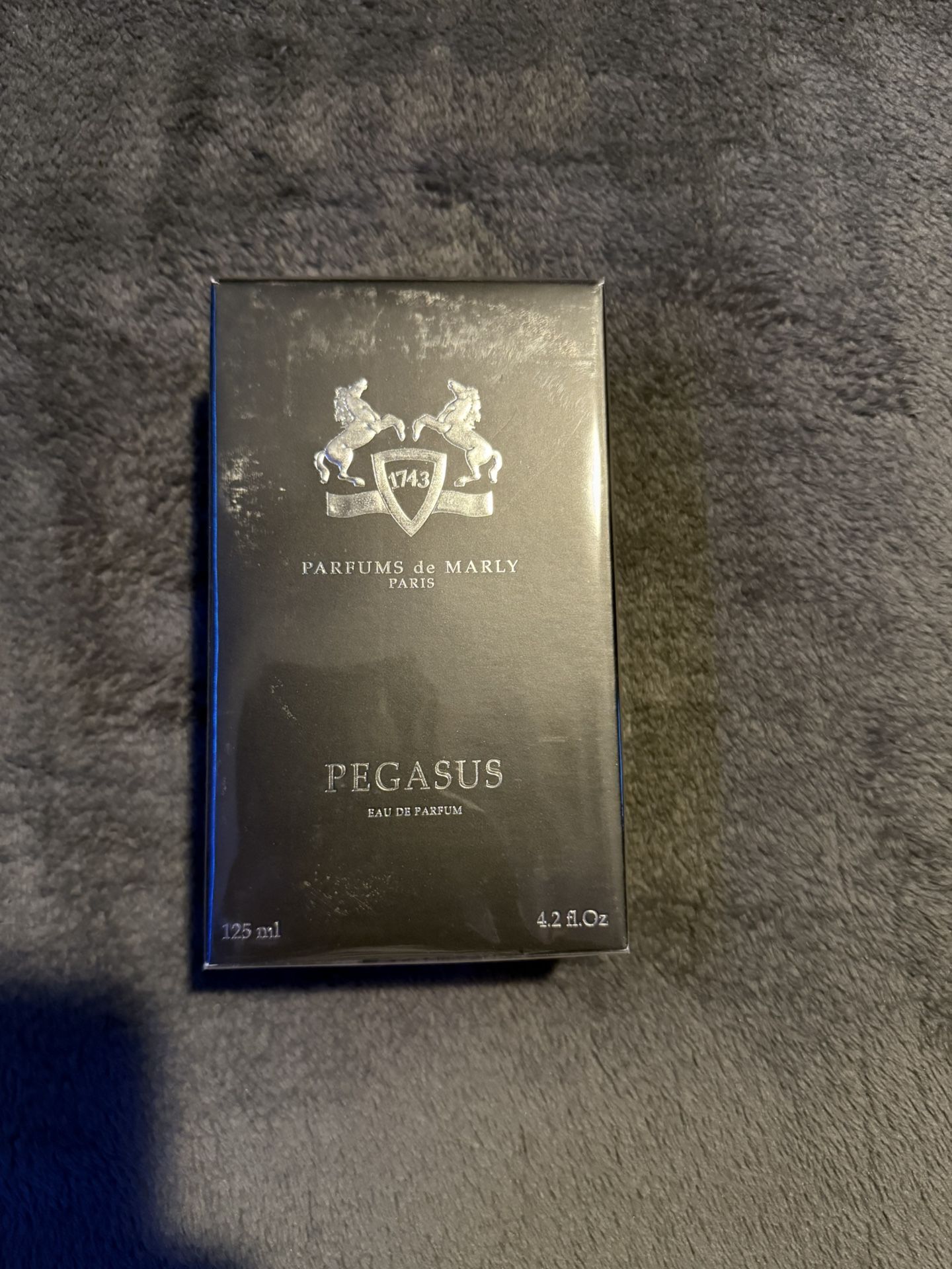 Parfum De Marlyx Pegasus