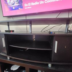 Tv Stand Fits Up 55 In